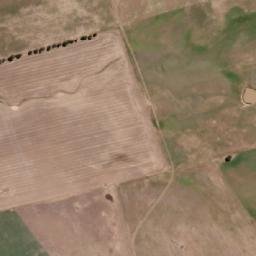 Satellite imagery of The Roundabout, AU