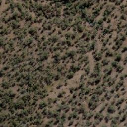 Satellite imagery of Ernies Hill, AU