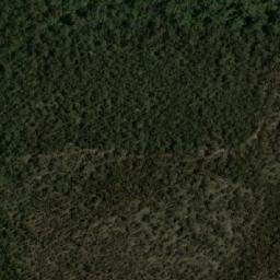 Satellite imagery of Three Thumbs, AU