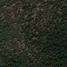 Satellite imagery of Monah Hill, AU
