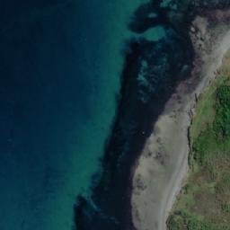 Satellite imagery of Punta Cor, CL