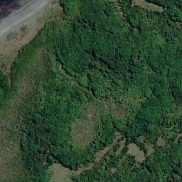 Satellite imagery of Punta Cor, CL