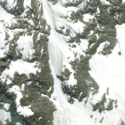 Satellite imagery of Cerro Barrientos, CL