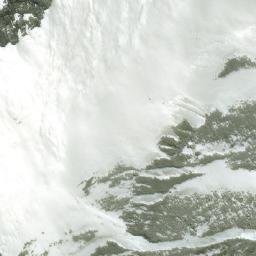 Satellite imagery of Cerro Barrientos, CL