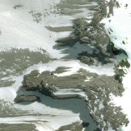 Satellite imagery of Cerro Barrientos, CL