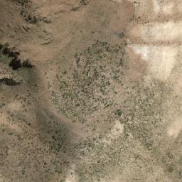 Satellite imagery of Cerro Pico Aspero, AR