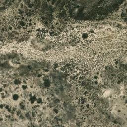 Satellite imagery of Cerro Cono, AR