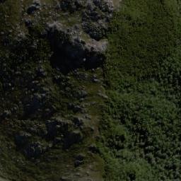 Satellite imagery of Mount Lee, AU