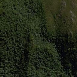 Satellite imagery of Mount Lee, AU