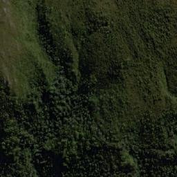 Satellite imagery of Mount Lee, AU