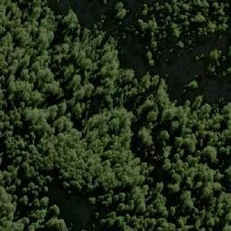 Satellite imagery of Menkar, AU