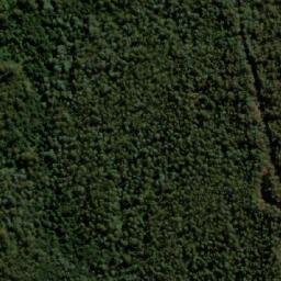 Satellite imagery of Gells Lookout, AU
