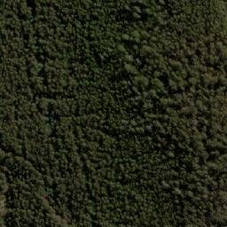 Satellite imagery of Gells Lookout, AU