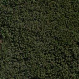 Satellite imagery of Dog Hill, AU