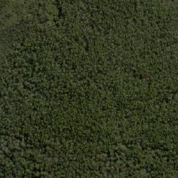 Satellite imagery of Dog Hill, AU