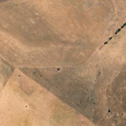 Satellite imagery of Steels Hills, AU