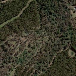 Satellite imagery of Stony Knob, AU
