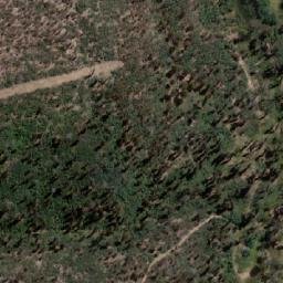 Satellite imagery of Elderslie Hill, AU