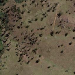 Satellite imagery of Elderslie Hill, AU