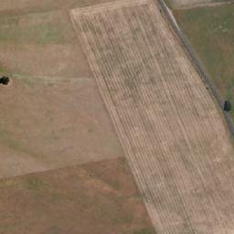 Satellite imagery of The Roundabout, AU