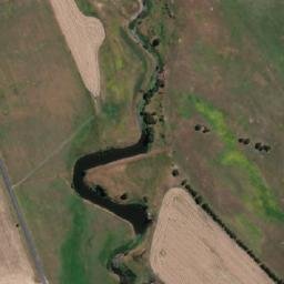 Satellite imagery of The Roundabout, AU