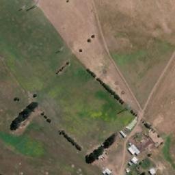 Satellite imagery of The Roundabout, AU