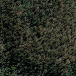 Satellite imagery of Hutchins Cairn, AU