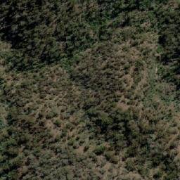 Satellite imagery of Butlers Hill, AU
