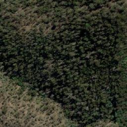Satellite imagery of Butlers Hill, AU