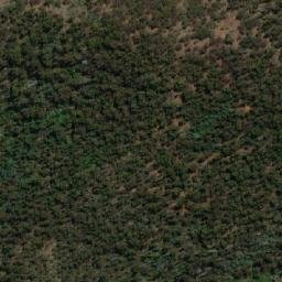 Satellite imagery of Butlers Hill, AU