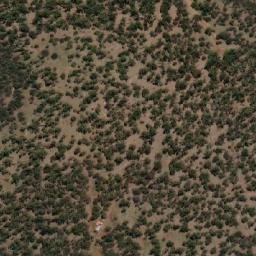 Satellite imagery of Gunnings Sugarloaf, AU