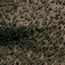 Satellite imagery of Ernies Hill, AU