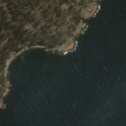 Satellite imagery of Johnsons Point, AU