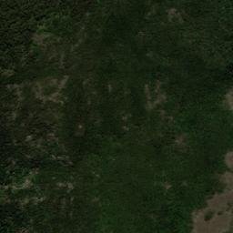 Satellite imagery of Mount Maria, AU
