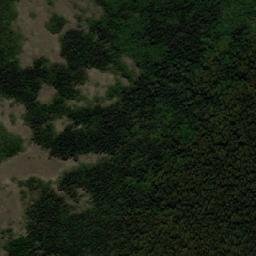 Satellite imagery of Mount Maria, AU