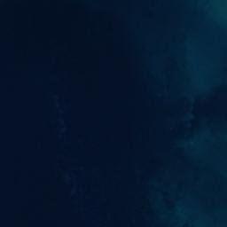 Satellite imagery of Punta Cor, CL