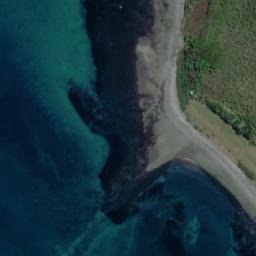 Satellite imagery of Punta Cor, CL