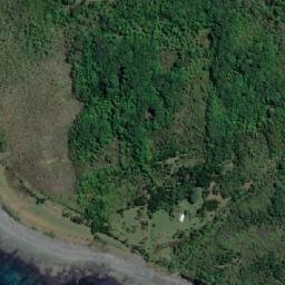 Satellite imagery of Punta Cor, CL