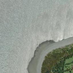 Satellite imagery of Punta Tengo, CL