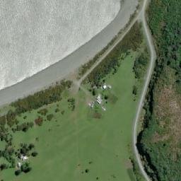 Satellite imagery of Punta Tengo, CL