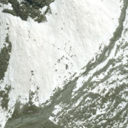 Satellite imagery of Cerro Barrientos, CL