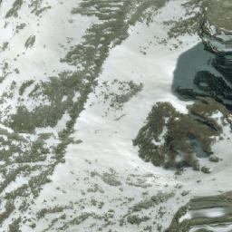 Satellite imagery of Cerro Barrientos, CL