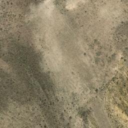 Satellite imagery of Cerro Pico Aspero, AR
