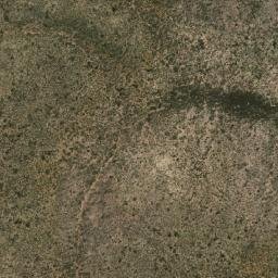 Satellite imagery of Cerro de los Leones, AR