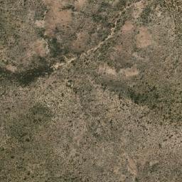 Satellite imagery of Cerro de los Leones, AR