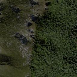 Satellite imagery of Mount Lee, AU