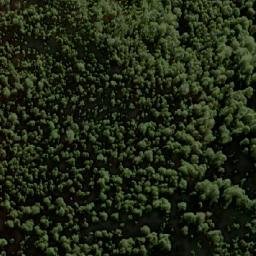 Satellite imagery of Menkar, AU