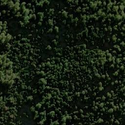 Satellite imagery of Menkar, AU