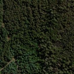 Satellite imagery of Gells Lookout, AU