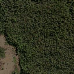 Satellite imagery of Dog Hill, AU